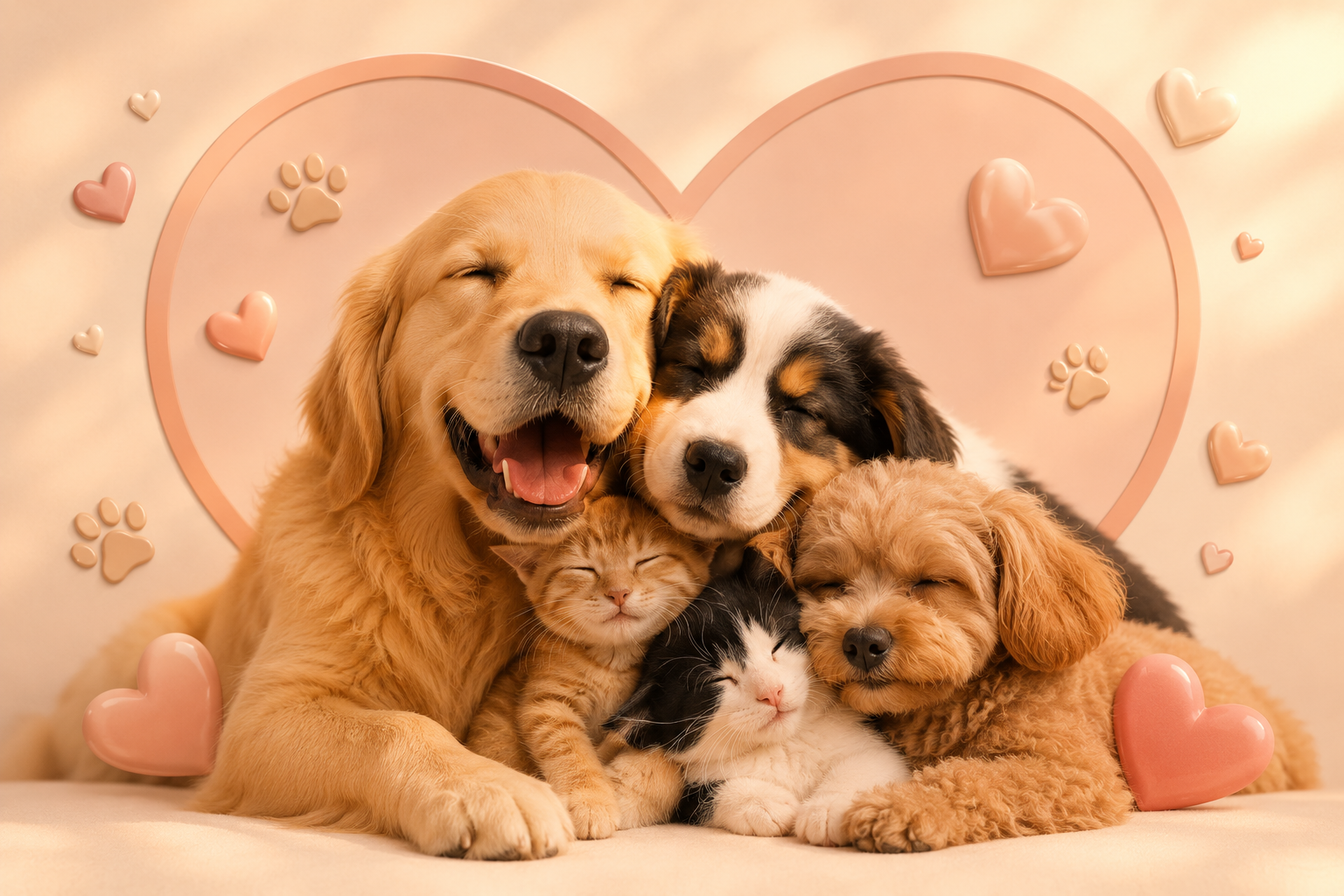 Pet Lovers
