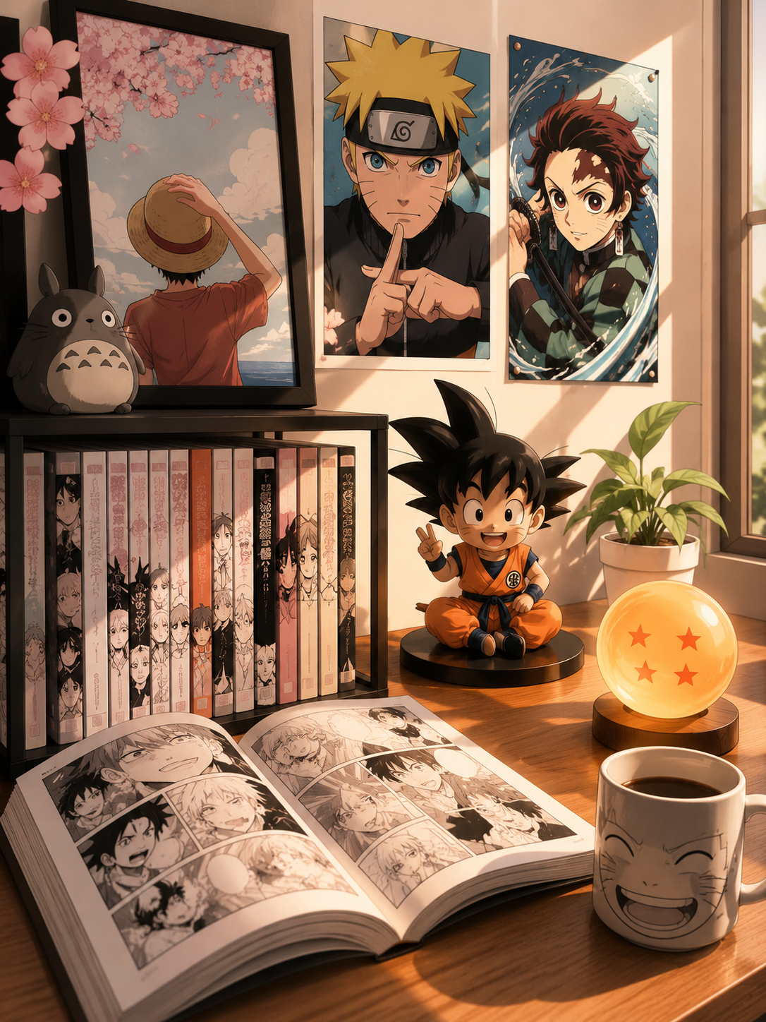Anime